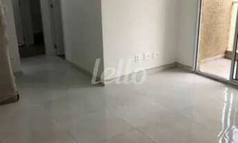 Imagem: São Paulo - Apartamento Padrão - Brás