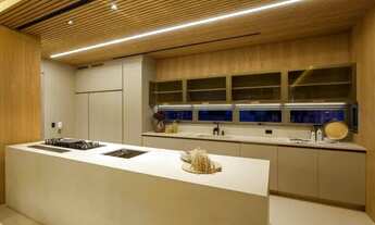 Imagem 7: APARTAMENTO RESIDENCIAL em São Paulo - SP, Jardim Paulistano