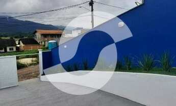 Imagem 6: Casa à venda, 96 m² por R$ 350.000,00 - Raphaville - Maricá/RJ