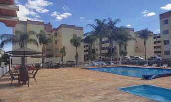 Imagem: Aluguel apto condomínio Pallissander sem