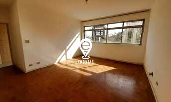 Imagem: Apartamento para aluguel, 2 quartos, Mirandópolis