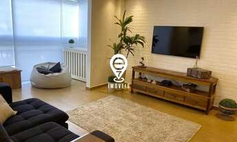 Imagem 3: Apartamento à venda, 3 quartos, 1 suíte, 2 vagas, Vila Campestre - São Paulo/SP