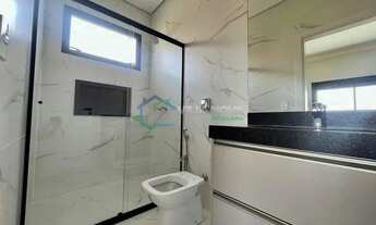 Imagem 5: Casa de Condomínio 3 Suítes em Vila do golf - Ribeirão Preto