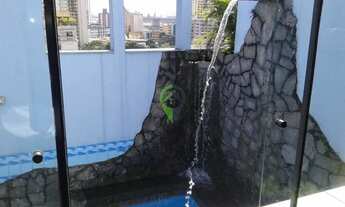 Imagem 6: Cobertura, 3 suítes à venda, 400 m² - Ponta da Praia - Santos/SP!!