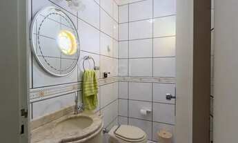 Imagem 6: Casa para Venda - 280m², 4 dormitórios, sendo 1 suites, 3 vagas - Vila Assunção