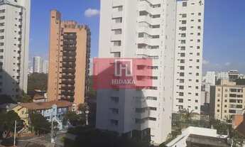 Imagem 2: Apartamento à venda no bairro Aclimação - São Paulo/SP, Zona Central