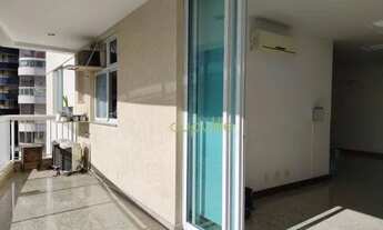 Imagem 5: Apartamento com 3 dormitórios à venda, 130 m² por R$ 1.280.000,00 - Icaraí - Niterói/RJ