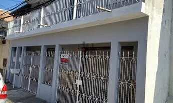 Imagem: SOBRADO PARA VENDA NO JARDIM DO COLÉGIO-CAPÃO