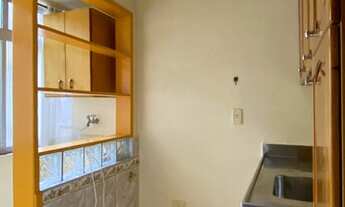 Imagem 6: Apartamento para Venda - 40m², 1 dormitório, sendo 1 suites, Centro Histórico