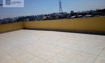 Imagem 3: Casa com 3 dormitórios para alugar por R$ 1.600,00/mês - Jardim São Luís - São Paulo/SP