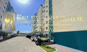 Imagem 2: Barra Prime Residencer Apartamento com 1 quarto em Centro - Barra dos Coqueiros - SE