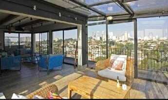 Imagem 6: Cobertura RESIDENCIAL em SÃO PAULO - SP, VILA LEOPOLDINA