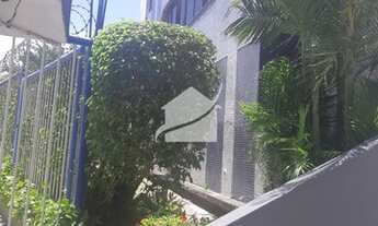 Imagem 4: Condomínio Solar do Parque -Avenida ACM, Salvador-Ba