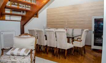 Imagem 4: Casa com 550 m² , 5 quartos, 2 suítes, Vila Jardim, Porto Alegre