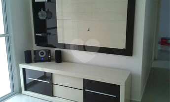 Imagem: Apto com 57m, 2 dorms e 1 vaga de garagem