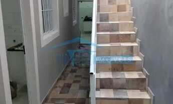 Imagem 3: Casa em Condomínio para Locação no bairro Vila Matilde, 1 dorm, 34 m Não perca essa oportu