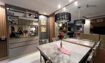 Imagem 3: Apartamento com 3 dormitórios à venda, 82 m² por R$ 635.000 - Jardim do Lago - Campinas/SP