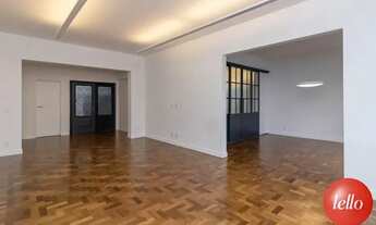 Imagem 5: São Paulo - Apartamento Padrão - Higienópolis