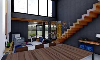 Imagem 6: Casa de Alto Padrão no Terras do Vale - CAÇAPAVA