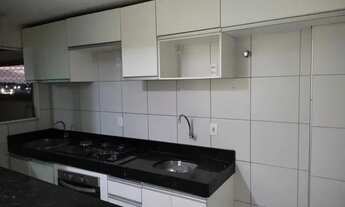 Imagem 5: Apartamento para venda com 3 quartos na Maraponga - Fortaleza - CE