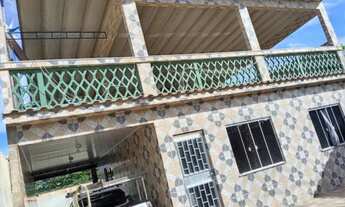 Imagem 2: Vendo casa com amplo terreno 10x31 em Praia Rasa Município de Armação de Búzios - Rj