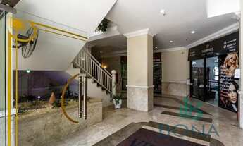 Imagem 3: PORTO ALEGRE - Conjunto Comercial/Sala - MOINHOS DE VENTO