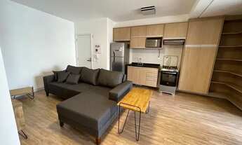 Imagem 2: Locação Apartamento 2 Dormitórios - 64 m² Perdizes