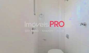 Imagem 3: Apartamento Moema pássaros, fora da rota, dois dormitórios com piscian, churrasqueira!!!