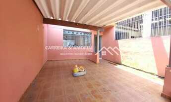 Imagem: ALUGO SOBRADO COM 03 DORMITÓRIOS À 600