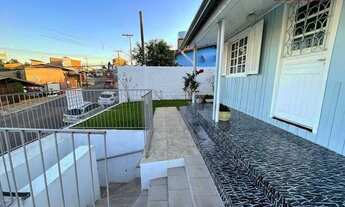 Imagem 2: Casa com 3 dormitórios à venda, 120 m² por R$ 399.000,00 - Camboim - Sapucaia do Sul/RS