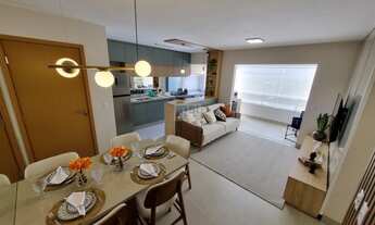 Imagem: APARTAMENTO - VILA LUCY, GOIÂNIA/GO