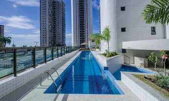 Imagem 2: Fortaleza - Apartamento Padrão - Meireles