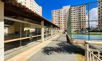 Imagem 2: Apartamento Valparaíso Parque Clube