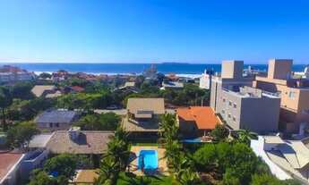 Imagem 2: Temporada casa com piscina 150m praia Bombinhas