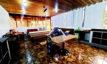 Imagem 6: Sítio com 3 dormitórios à venda, 50000 m² por R$ 1.400.000,00 - Usina Três Bocas - Londrin