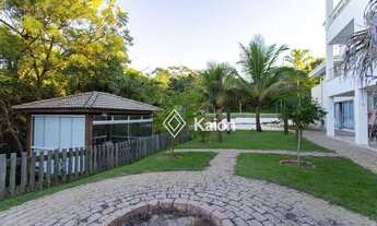 Imagem 3: Casa com fundo para mata à venda no Condomínio Fazenda Vila Real de Itu/SP