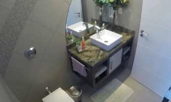 Imagem 7: Casa para venda com 226 metros quadrados com 3 quartos em Vila Clementino - São Paulo - Sã