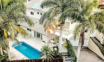 Imagem 2: EXCELENTE CASA com 5 SUÍTES à VENDA - em Jurerê Internacional Florianópolis/SC!