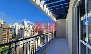 Imagem: Apartamento à venda no bairro Higienópolis