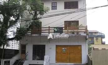 Imagem 2: Apartamento com 2 dormitórios para alugar, 112 m² por R$ 2.450,02/mês - Centro - Gravataí