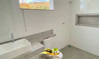 Imagem 7: Casa em Condomínio fechado com 3 quartos em Vespasiano/MG