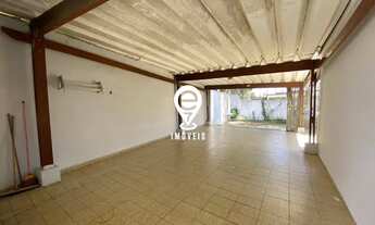 Imagem 5: Sobrado à venda, 3 quartos, 1 suíte, 2 vagas, Saúde - São Paulo/SP