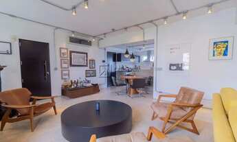 Imagem 7: Apartamento Venda 1 Dormitórios - 117 m² Itaim Bibi