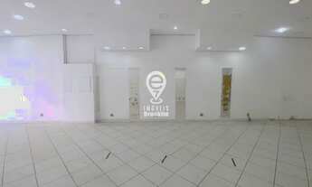 Imagem 3: CONJUNTO DE LOJAS - Com 288m² - na Vila Mariana próximo ao Metrô Ana Rosa