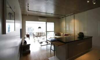 Imagem 7: APARTAMENTO RESIDENCIAL em São Paulo - SP, Itaim bibi