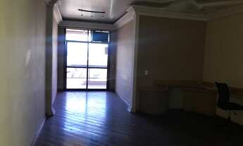 Imagem 5: Vendo ou alugo apartamento com 100 m2 2 quartos suíte e 2 vagas k11 Nova Iguaçu