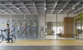 Imagem 4: ELB Apartamento 3 suítes da Rio Ave