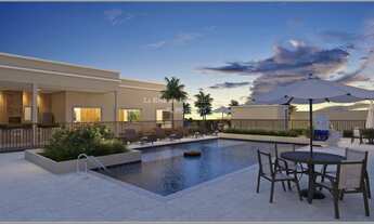 Imagem: Mirante das Flores Apart de 44m² 2 qts