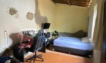 Imagem 6: Casa Padrão Vinhais