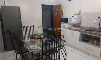 Imagem 2: Casa em Vila Mariana - Ribeirão Preto